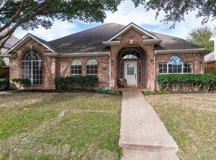 2621 Mossvine Dr, Carrollton, TX 75007