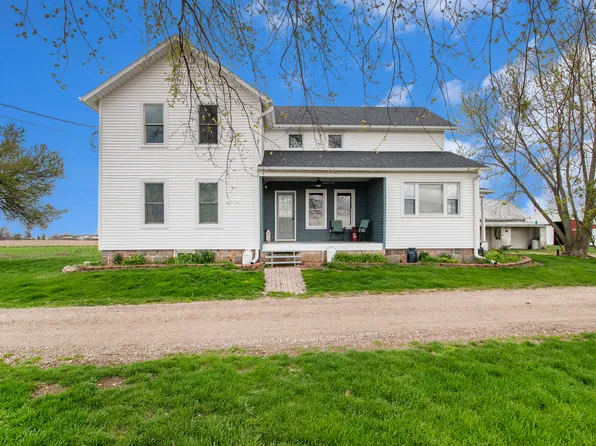 7757 Ainsworth Rd, Lake Odessa, MI 48849