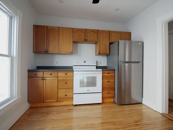 71 June St #2, Worcester, MA 01602