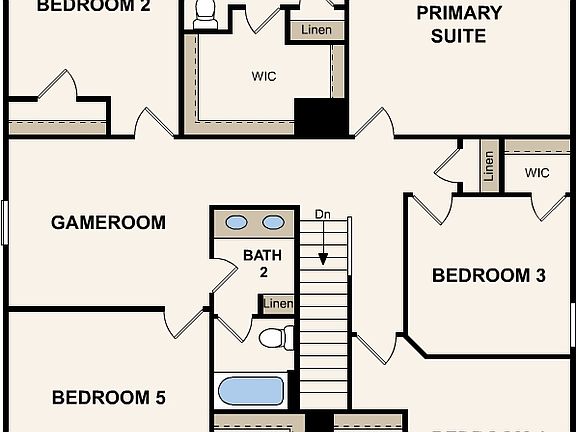 4th image of this home