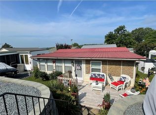103 Maple St, New London, NC 28127