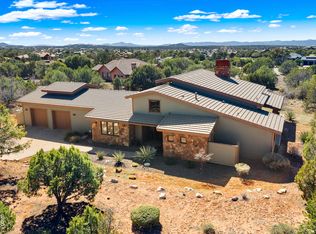 5105 W Vengeance Trl, Prescott, AZ 86305