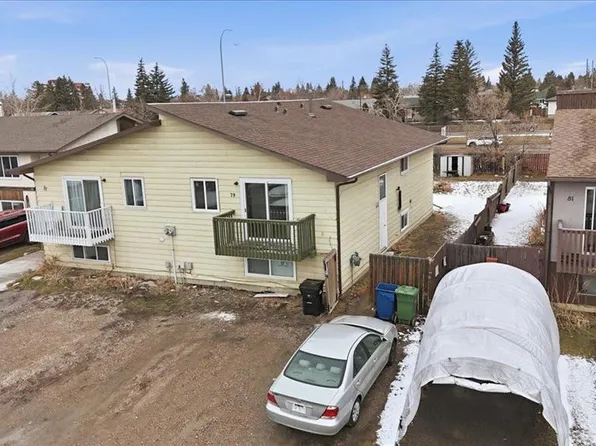 79 S Fonda Dr SE, Calgary, AB T2A 6E4