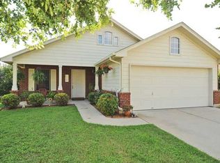 214 Schaefer Blvd, Bastrop, TX 78602
