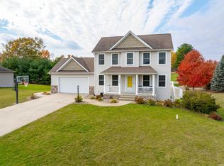 1199 N Slateview Ct, Warsaw, IN 46582