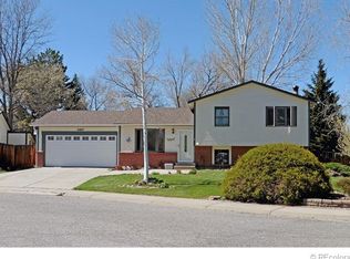 6463 S Field Way, Littleton, CO 80123