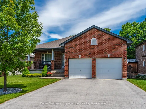 5 Sheppard Dr, Tay, ON L0K 2A0