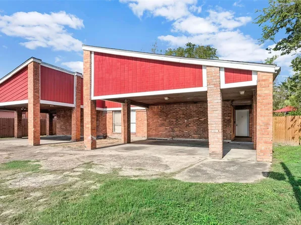 8002 Beechnut St, Houston, TX 77036