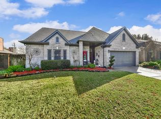 1921 Kerry Dr, Deer Park, TX 77536