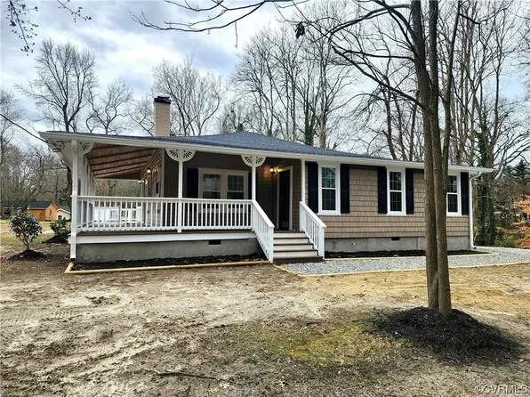 2813 Parkdale Rd, North Chesterfield, VA 23234