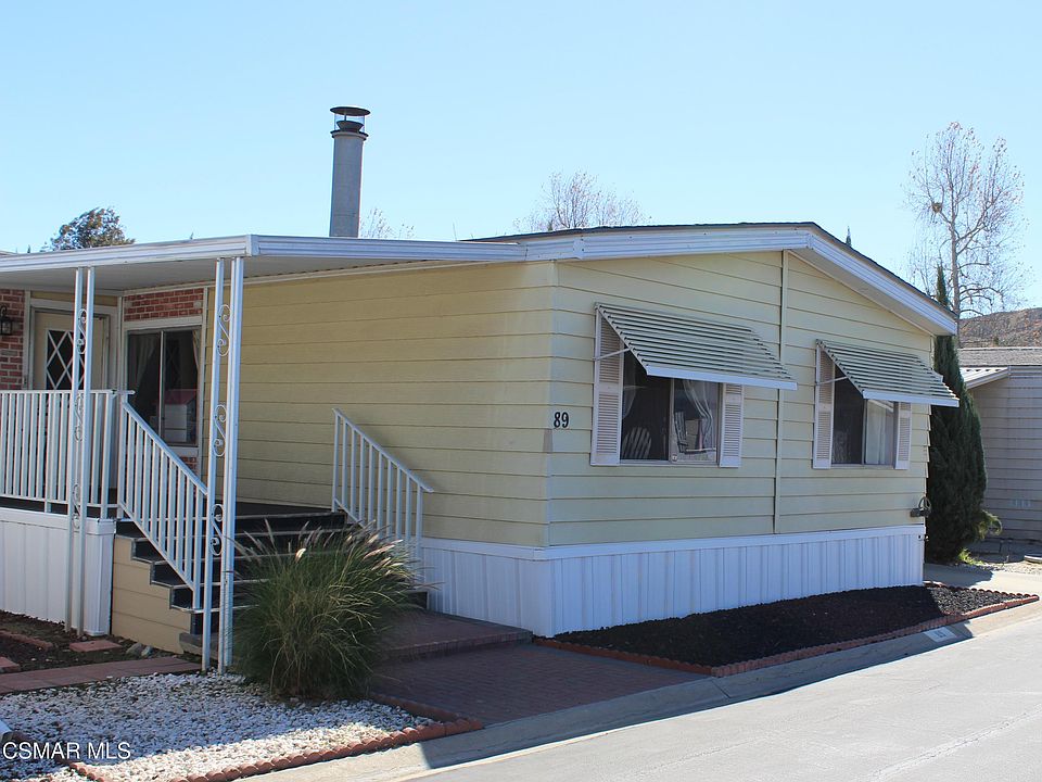 1st image of 15750 Arroyo Dr Space 89