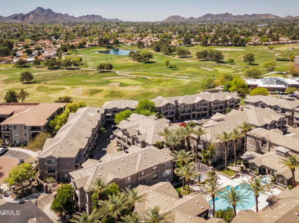 4455 E PARADISE VILLAGE Parkway #1051, Phoenix, AZ 85032