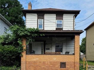 1909 5th Ave, Beaver Falls, PA