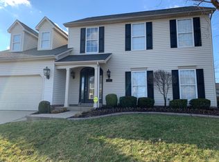 4509 Alverstone Pl, Lexington, KY 40515