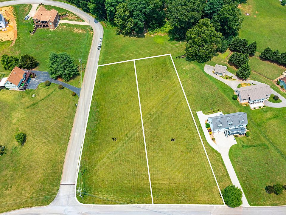 LOT 80 Mallard Baye, Rutledge, TN 37861 MLS 700360 Zillow