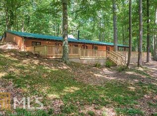 1355 Rockaway Rd, Senoia, GA 30276