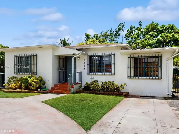 3082 NW 4th St, Miami, FL 33125