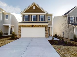 128 Silver Fir Ln, Durham, NC 27713