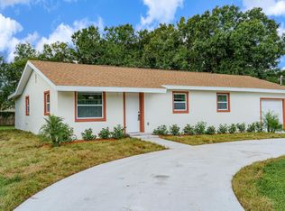 3111 Nancy St, West melbourne, FL 32904