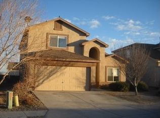 1312 Amole Dr SW, Albuquerque, NM 87121
