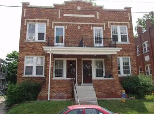 1708 Yale Ave, Saint Louis, MO 63117