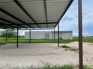 1424 N Sky Soldier Rd, Weslaco, TX 78596