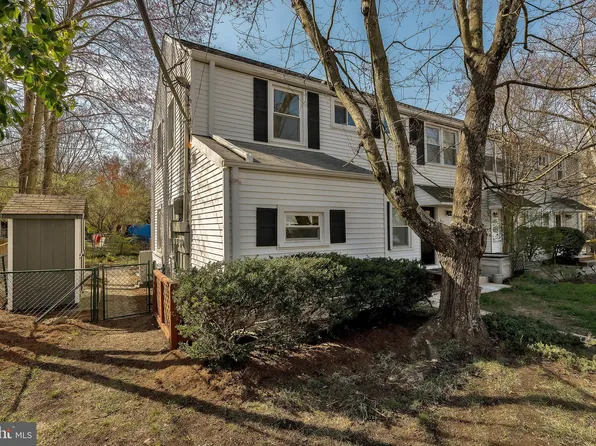 4 Laurel Hill Rd Unit D, Greenbelt, MD 20770