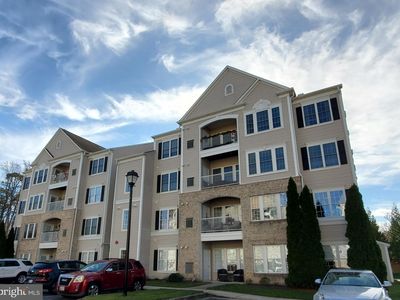 1400 Joppa Forest Dr #Q-15, Joppa, MD, 21085
