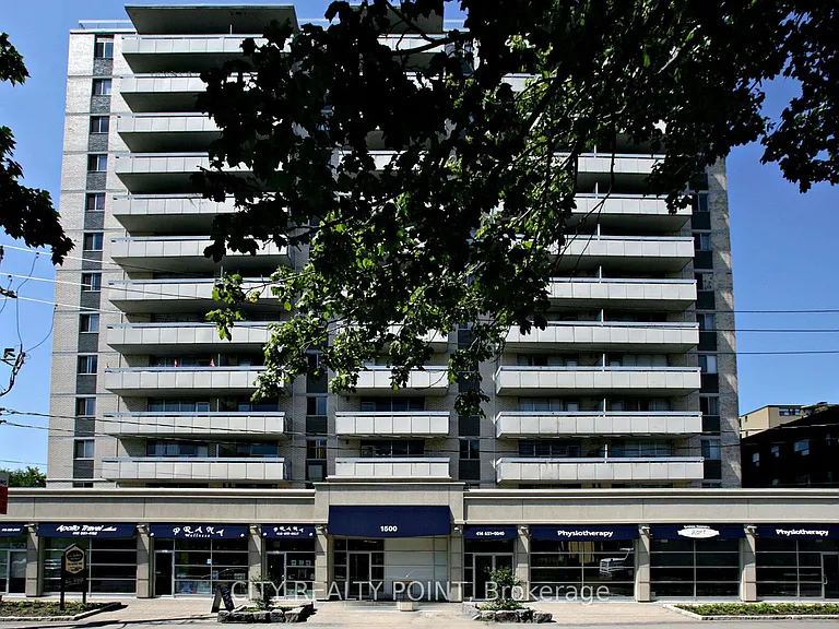 1500 Bathurst St #207 — Photo 13