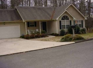 140 Woodstream Pl NE, Cleveland, TN 37312