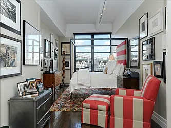 Sold by Sotheby's International Realty