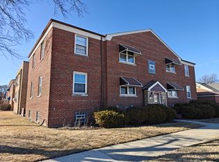 1106 Alima Ter, La Grange Park, IL