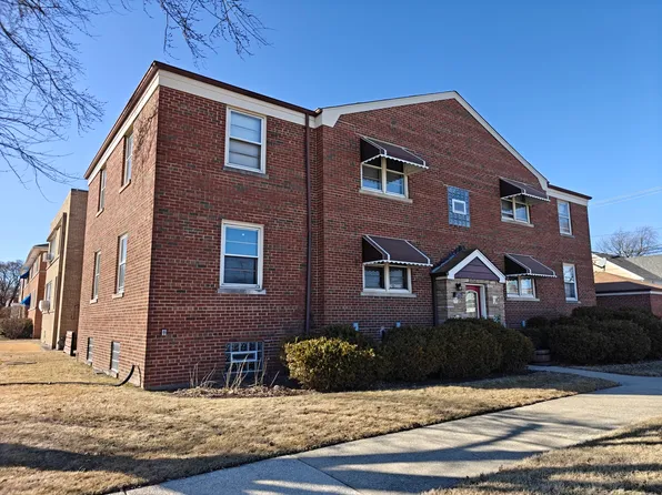 1106 Alima Ter, La Grange Park, IL 60526