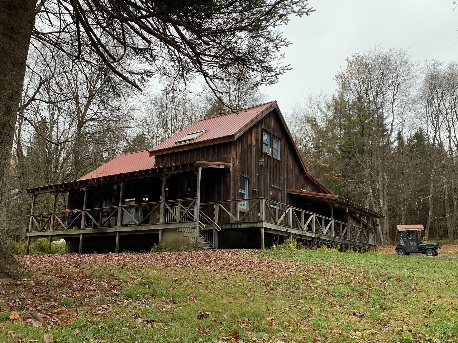 128 Atwood Lake Rd, Cold Brook, NY 13324 Zillow