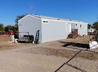 190 W Liana Dr, Chino Valley, AZ 86323