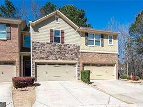 209 Townview Dr, Woodstock, GA 30189