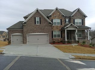 2951 Hampton Grove Trce, Dacula, GA 30019