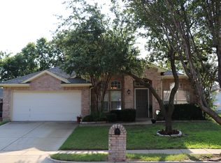 1408 Carriage Ln, Keller, TX 76248