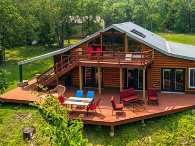 13981 Morningside Ln SE, Bemidji, MN, 56601