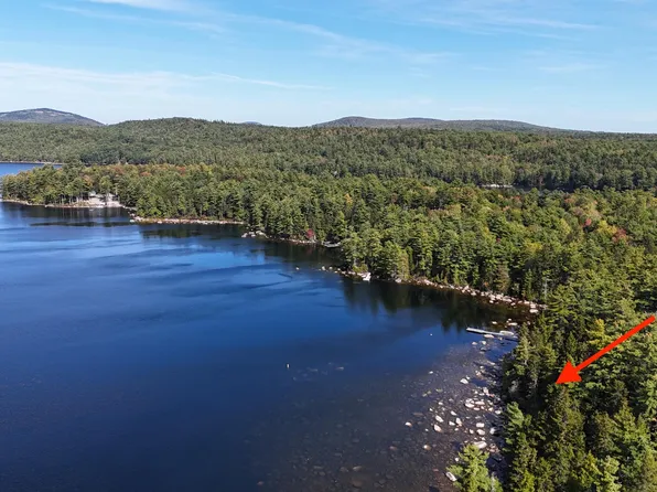 map 3/17-9 Sunset Cove Way, Orland, ME 04472