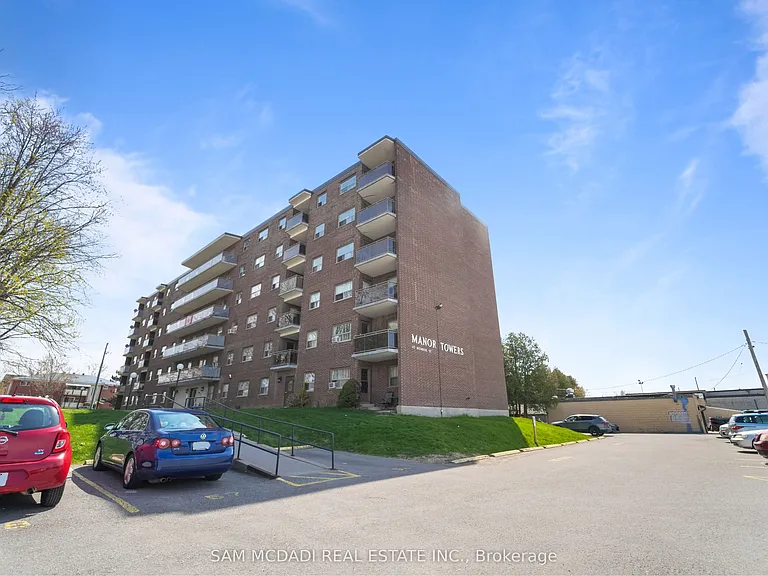 47 Munroe St #509 — Photo 23
