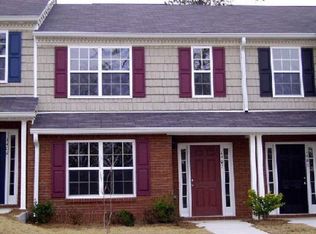 1407 Oconnor Dr, Jonesboro, GA 30236