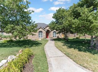 1110 Melinda Ln, Dumas, TX 79029