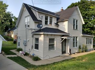 1134 Central Ave #1/2, Red Wing, MN 55066