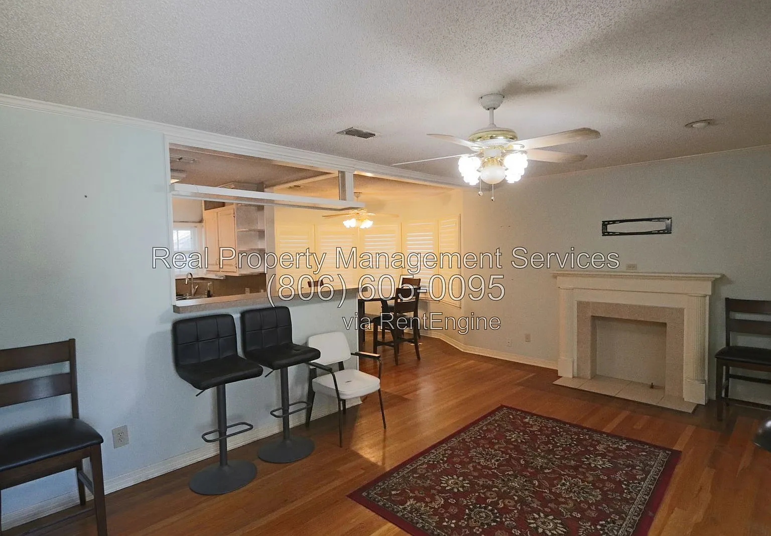 3 bed, 2.0 bath, 1414 sqft, $1,525 — Photo 2