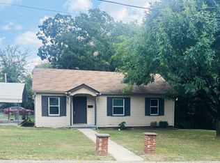 704 Pearl, Benton, AR 72015