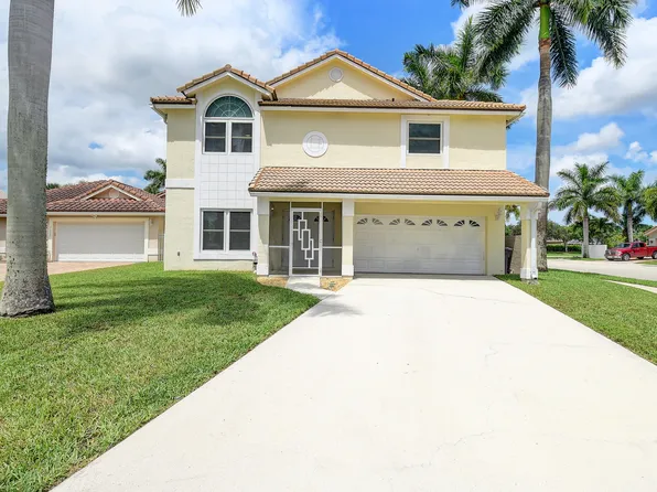 21360 Millbrook Court, Boca Raton, FL 33498