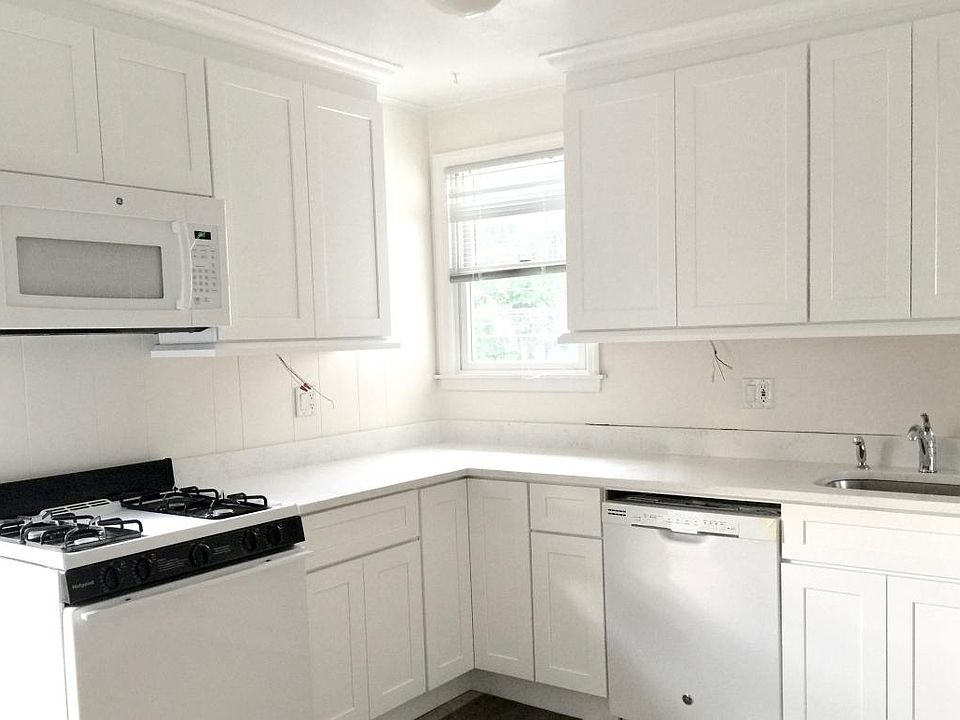 New Kitchen