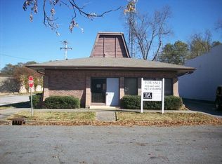 126 Calhoun Ave, Sylacauga, AL 35150