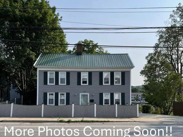 428 Main Street, Sanford, ME 04083